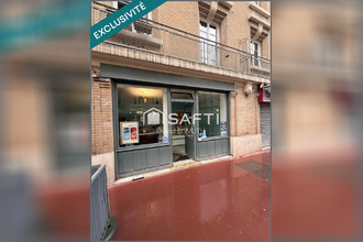 achat localcommercial levallois-perret 92300