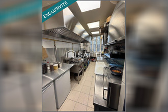 achat localcommercial levallois-perret 92300
