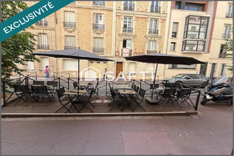 achat localcommercial levallois-perret 92300