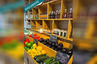 achat localcommercial levallois-perret 92300