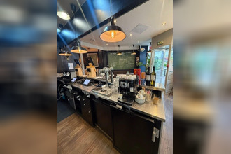 achat localcommercial levallois-perret 92300