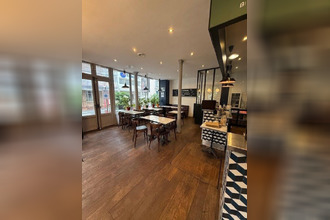 achat localcommercial levallois-perret 92300