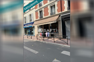 achat localcommercial levallois-perret 92300