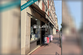 achat localcommercial levallois-perret 92300