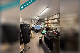 achat localcommercial levallois-perret 92300