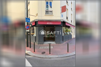 achat localcommercial levallois-perret 92300