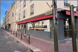 achat localcommercial levallois-perret 92300