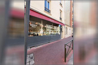 achat localcommercial levallois-perret 92300