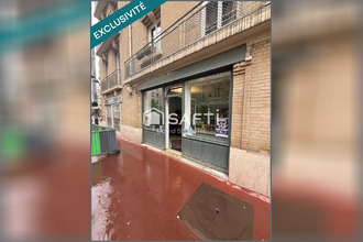 achat localcommercial levallois-perret 92300