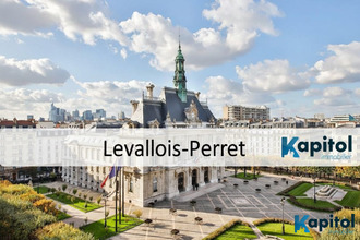 achat localcommercial levallois-perret 92300