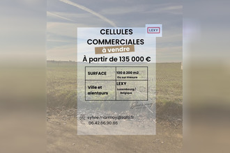 achat localcommercial lexy 54720
