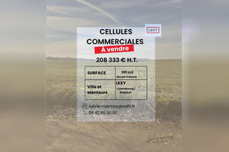 achat localcommercial lexy 54720