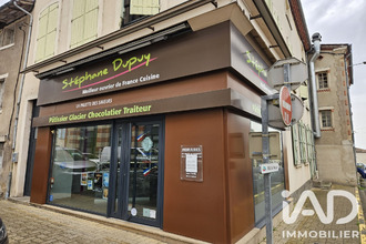achat localcommercial lezoux 63190