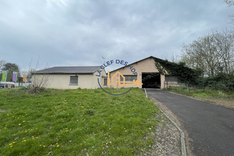 achat localcommercial libercourt 62820