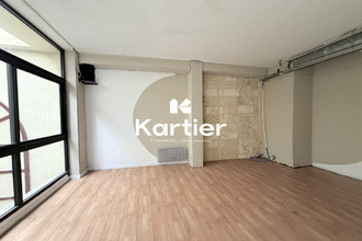 achat localcommercial libourne 33500