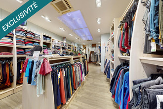 achat localcommercial libourne 33500