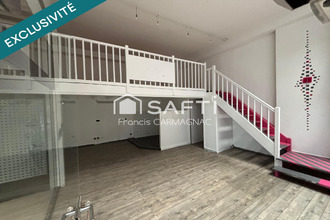 achat localcommercial libourne 33500