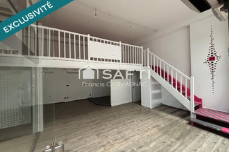 achat localcommercial libourne 33500