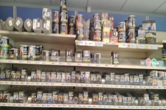 achat localcommercial libourne 33500