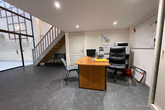 achat localcommercial libourne 33500