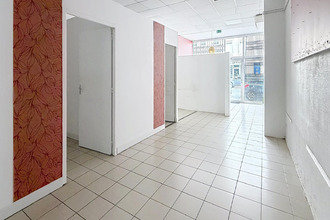 achat localcommercial libourne 33500