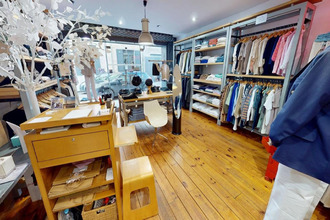 achat localcommercial libourne 33500