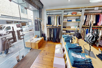 achat localcommercial libourne 33500