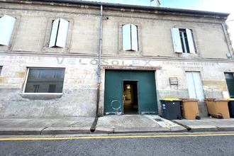 achat localcommercial libourne 33500