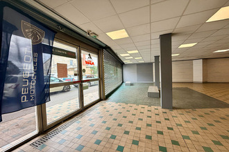 achat localcommercial libourne 33500