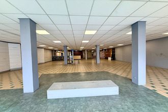 achat localcommercial libourne 33500
