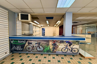 achat localcommercial libourne 33500