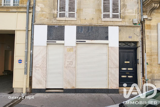 achat localcommercial libourne 33500