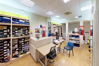 achat localcommercial libourne 33500
