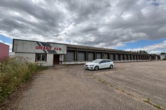 achat localcommercial liffol-le-grand 88350