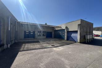 achat localcommercial ligny-en-barrois 55500