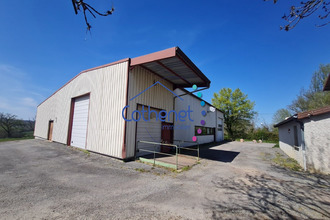 achat localcommercial ligny-en-brionnais 71110