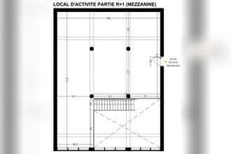 achat localcommercial lille 59000