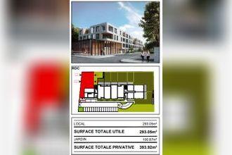 achat localcommercial lille 59000