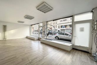 achat localcommercial lille 59000