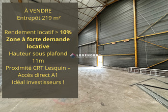 achat localcommercial lille 59000