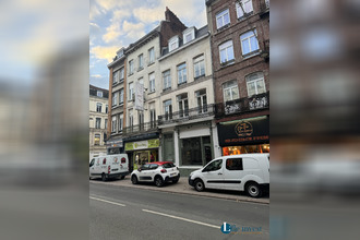 achat localcommercial lille 59000