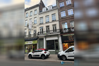 achat localcommercial lille 59000