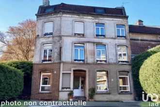 achat localcommercial lille 59000