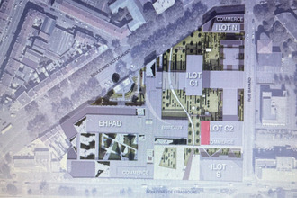 achat localcommercial lille 59000