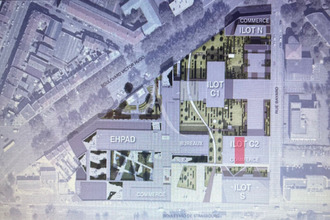 achat localcommercial lille 59000