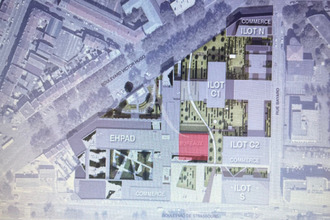 achat localcommercial lille 59000