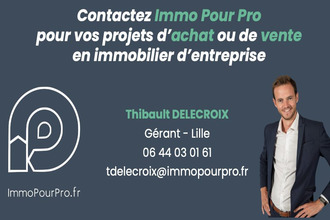 achat localcommercial lille 59000