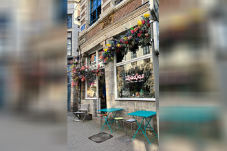 achat localcommercial lille 59000