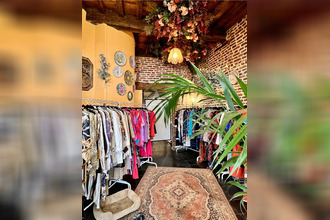 achat localcommercial lille 59000