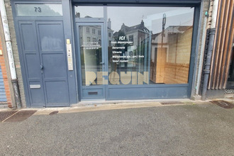 achat localcommercial lille 59000
